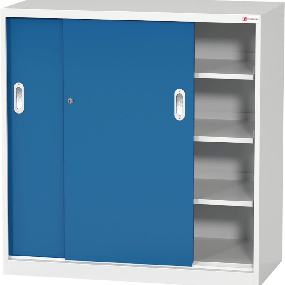 Wellker Schiebetürschrank klein günstig