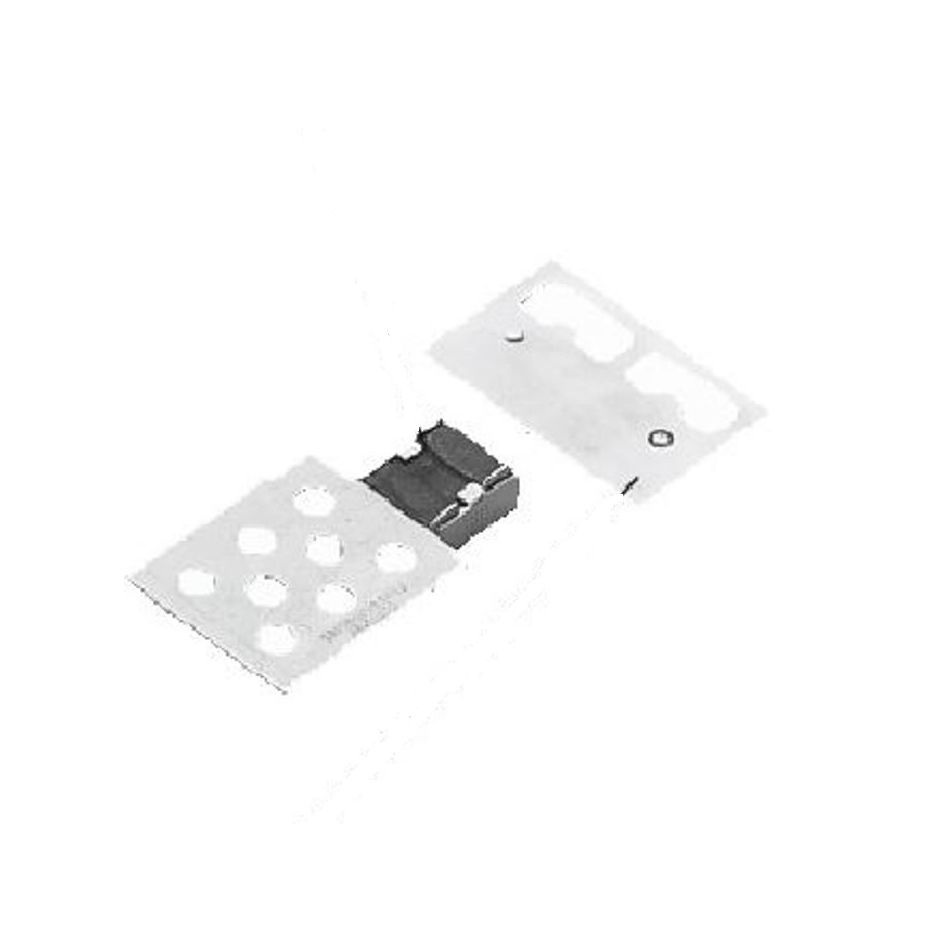 Schlüter-REMA Fliesenmagnet-Set, 4 Magnete inkl. Metallplatten günstig