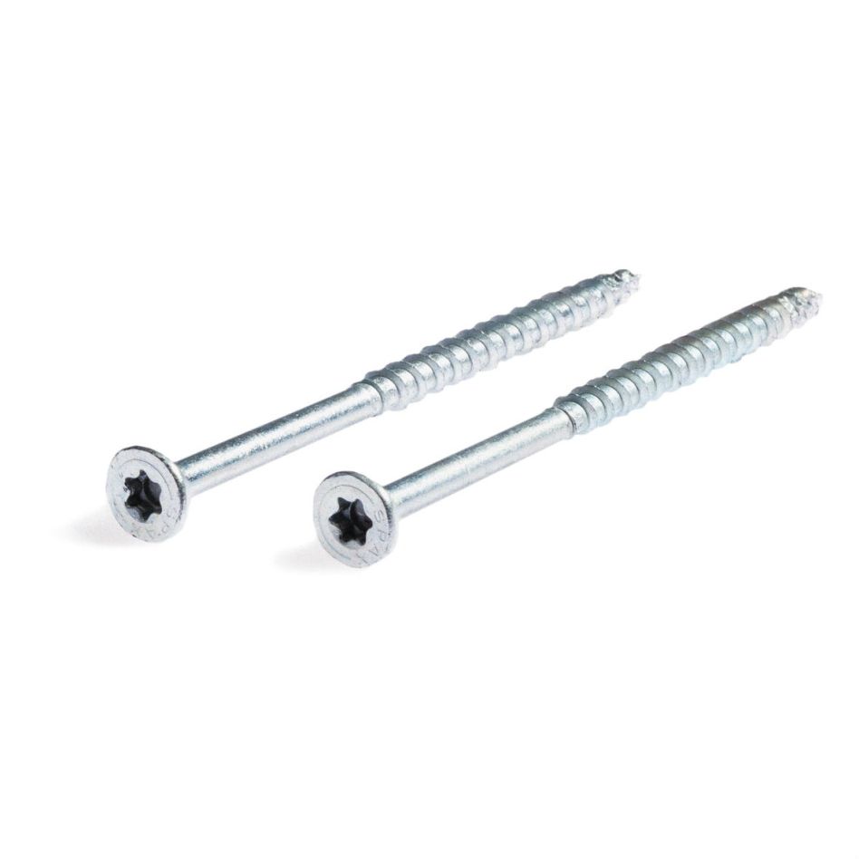 ClayTec LEMIX Lehmplattenschrauben, 1 Karton günstig