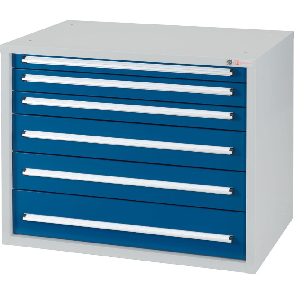 Wellker Schubladenschrank B7 800/6 günstig