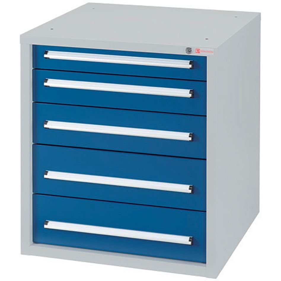 Wellker Schubladenschrank S7 800/5 günstig