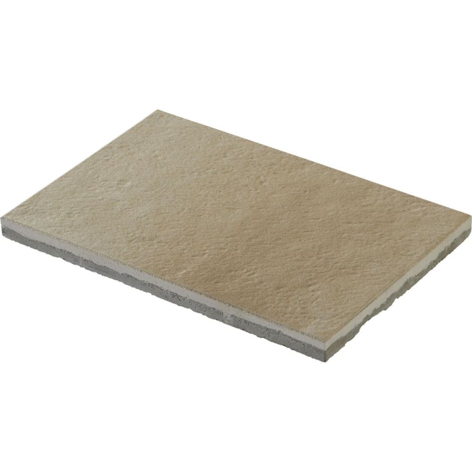 KANN Terrassenplatte Farini beige-meliert günstig