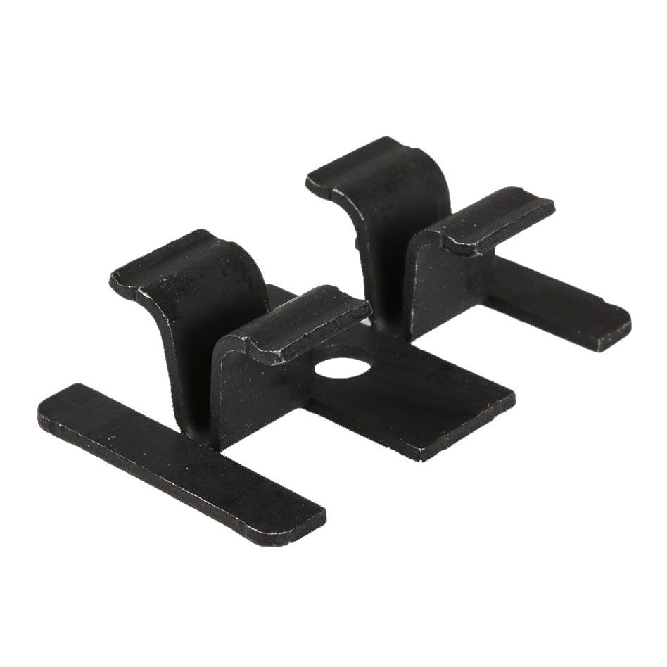 TraumGarten WPC Montageclip DreamDeck, 1 Pack günstig