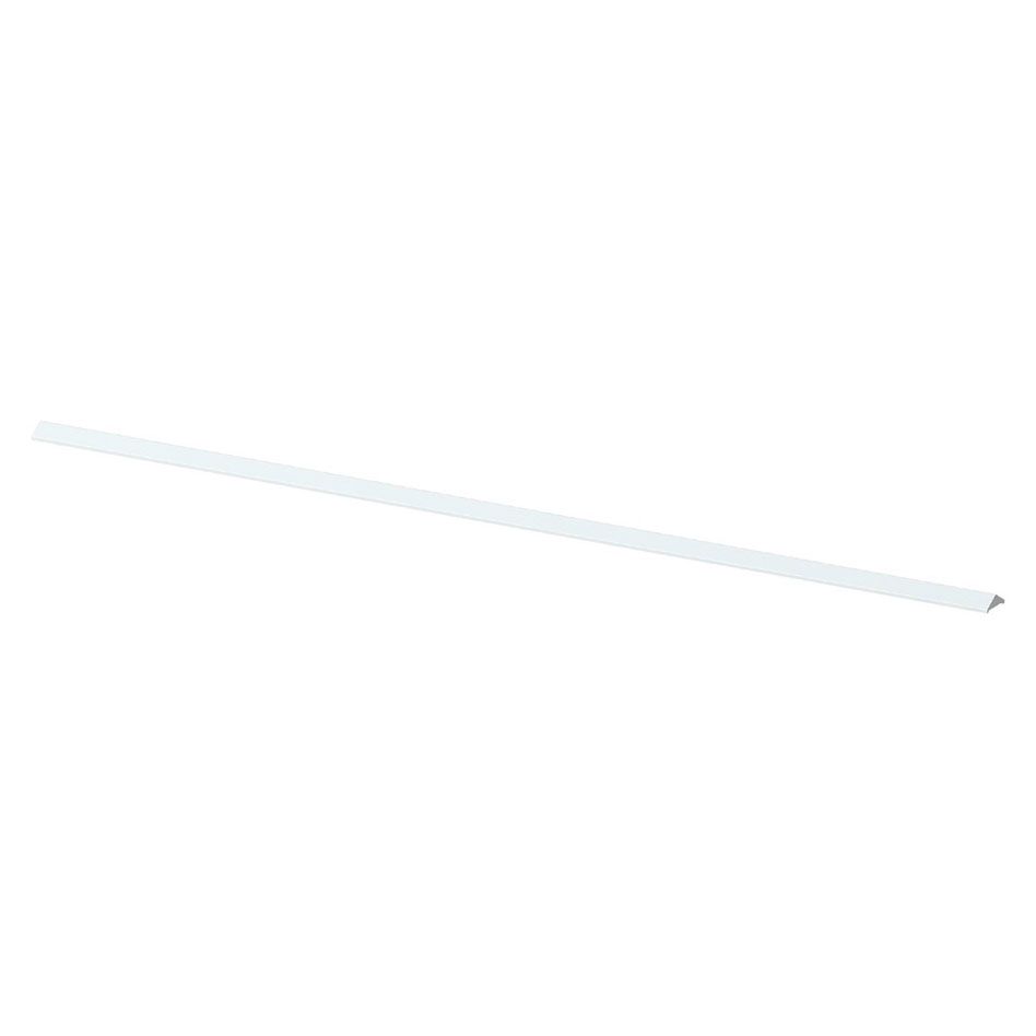 Barre supérieure 180 cm droite blanche TraumGarten LONGLIFE günstig