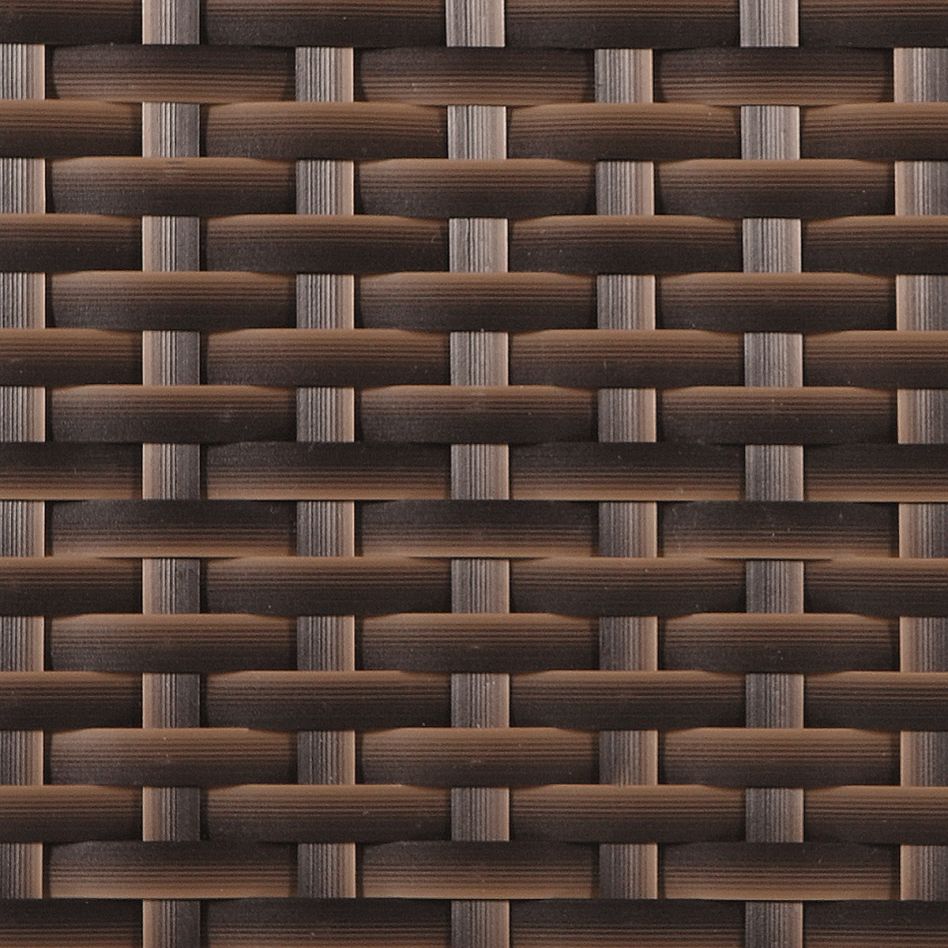 Panneau brise-vue, TraumGarten WEAVE mocca günstig