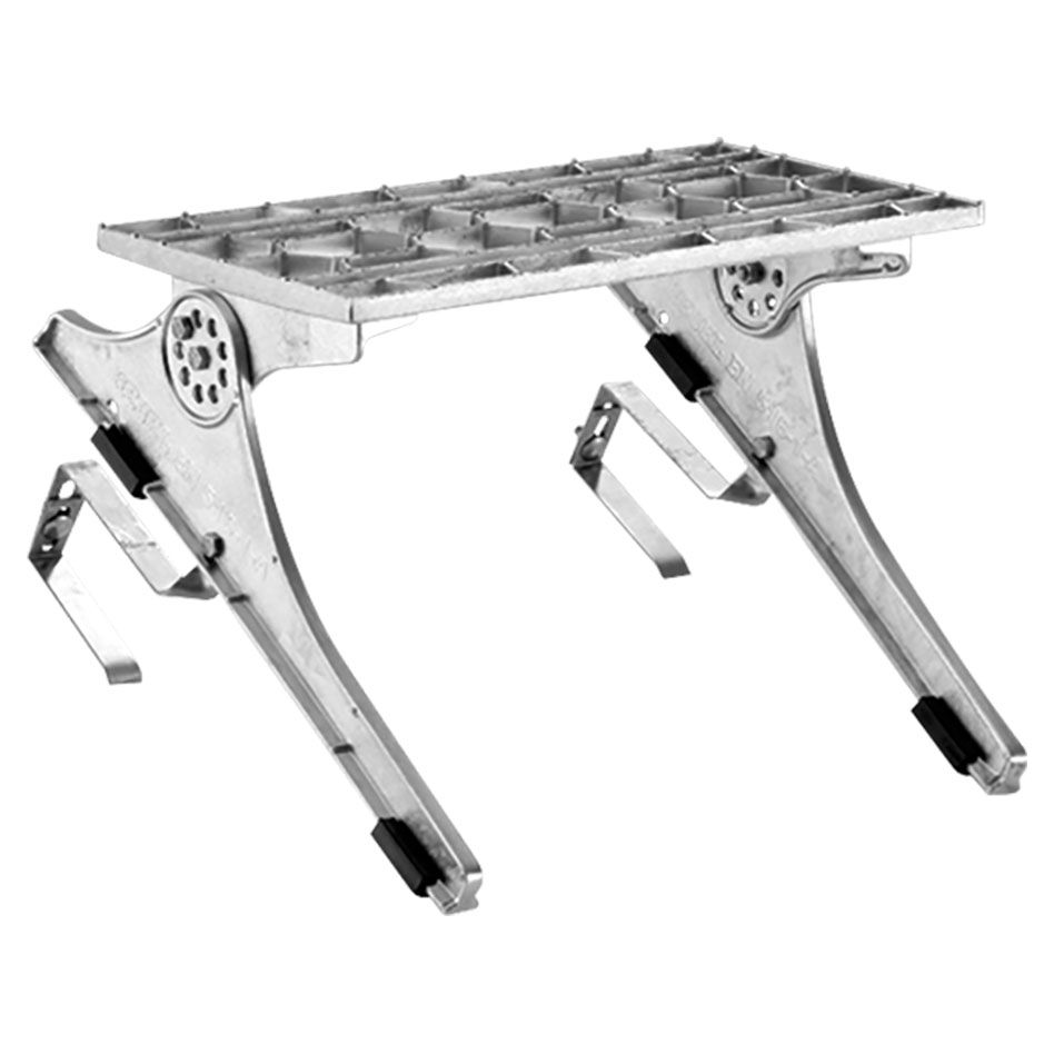 Heuel Dachtritt SnapStep