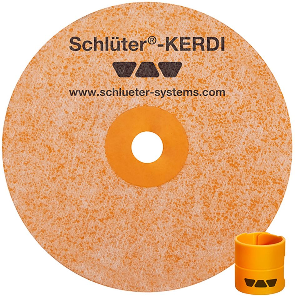 Schlüter-KERDI-PAS Set günstig