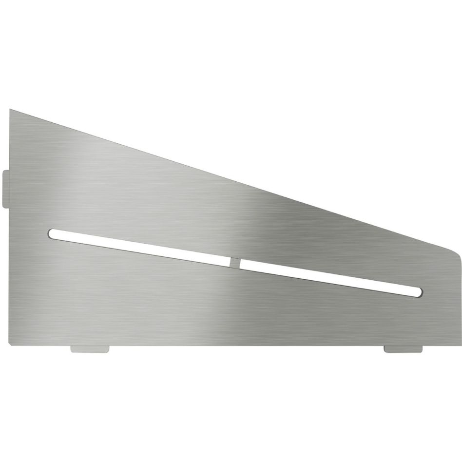 Tablette de douche Schlüter-SHELF-E-S3 EB PURE acier inoxydable V2A brossé günstig