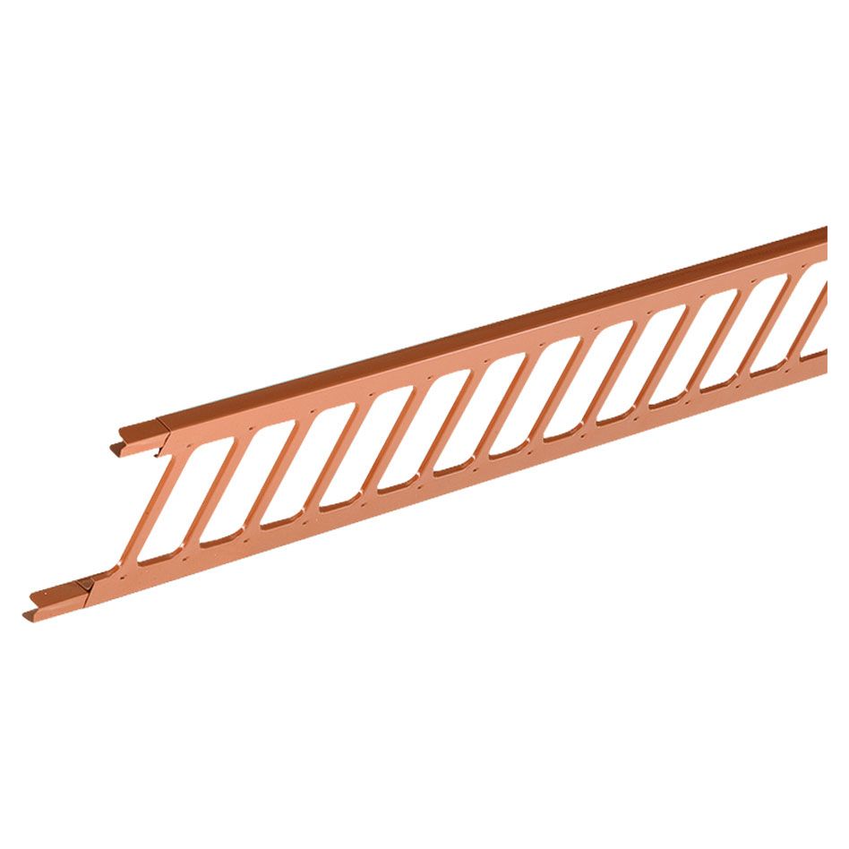 Heuel Schneefanggitter StandardBoard Schneefang