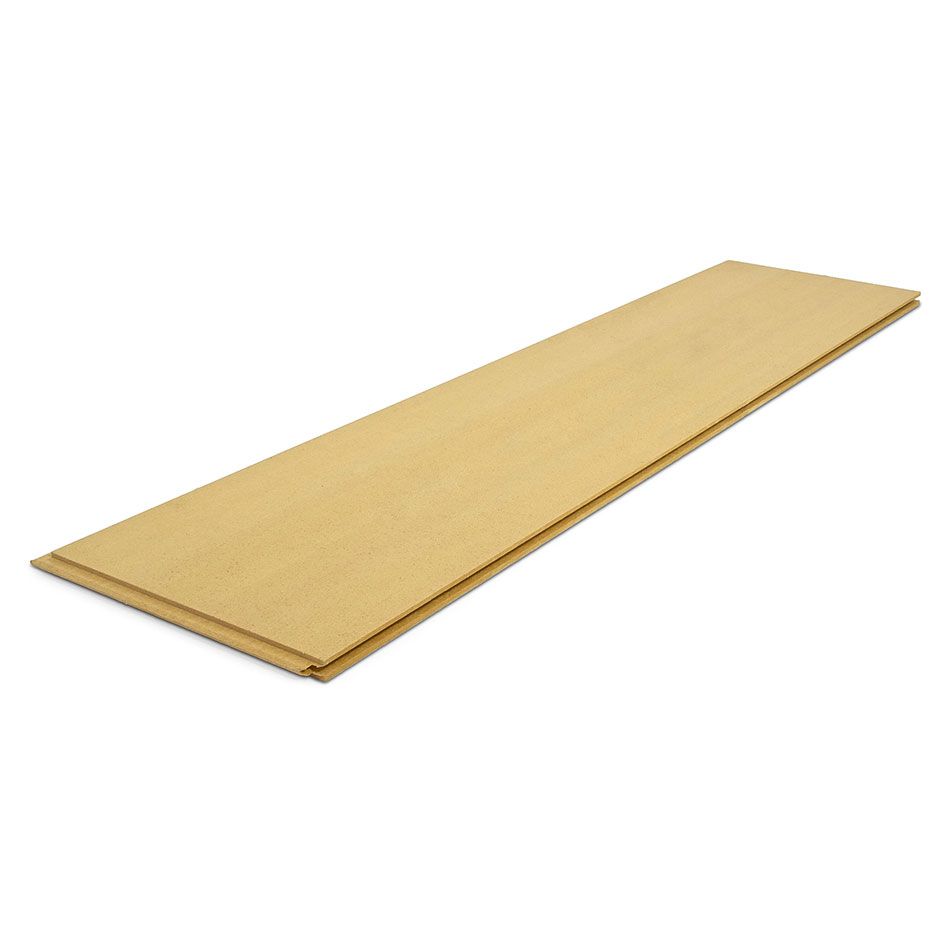 Steico Unterdeckplatte Steico Universal Dry Dachdämmung, 80 mm, 1880 mm