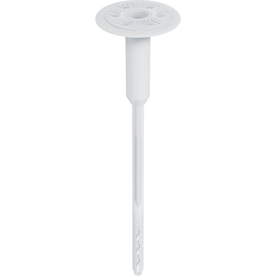 BENZ therm PROFESSIONAL Ejot STR U 2G Universalschraubdübel, 255 mm, 1 Pack