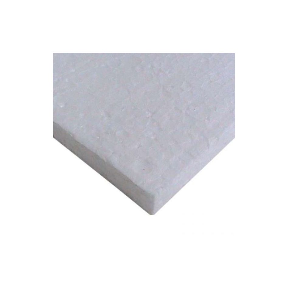 Wellker Styropor Mehrzweckdämmplatte EPS 100 Polystyrol, 1 Pack günstig