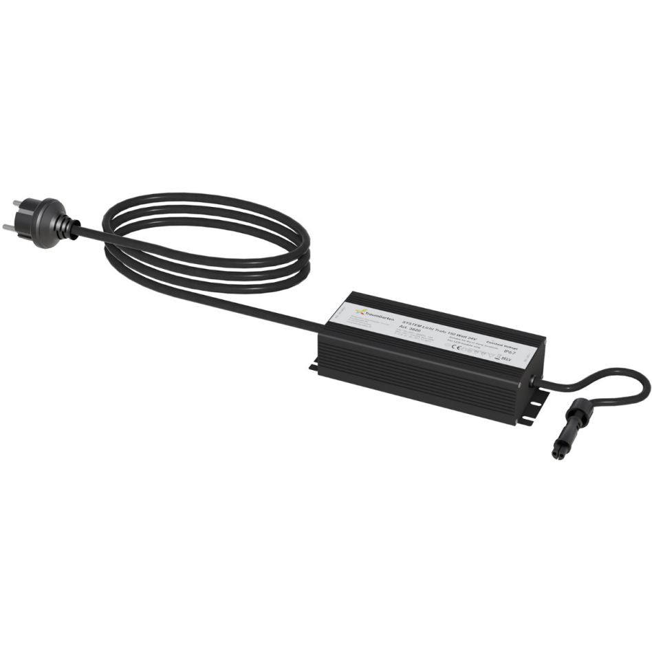 TraumGarten SYSTEM Licht Trafo 230 V -> 24 V günstig