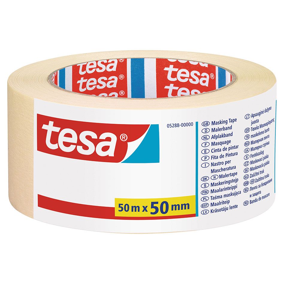 tesa Malerband 50 m günstig