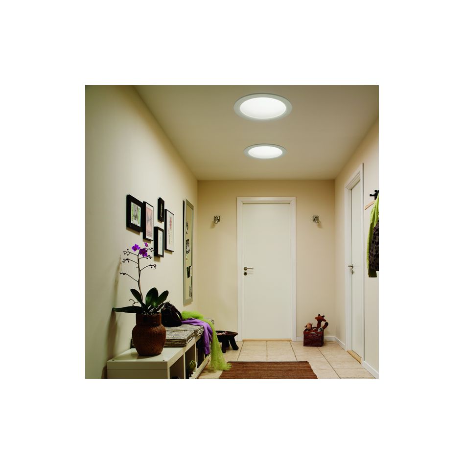 VELUX Beleuchtungszusatz ZTL