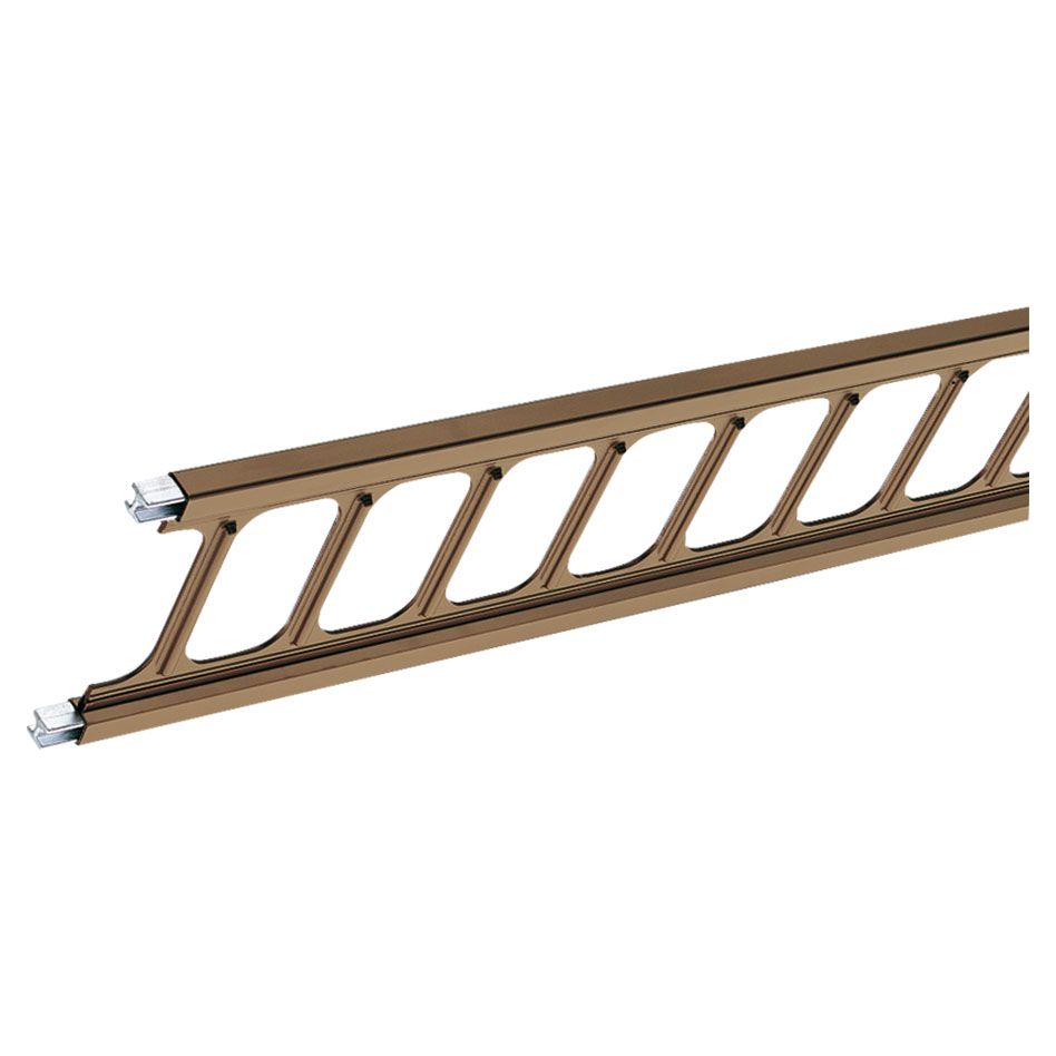 Heuel Schneefanggitter TopBoard uni Schneefang