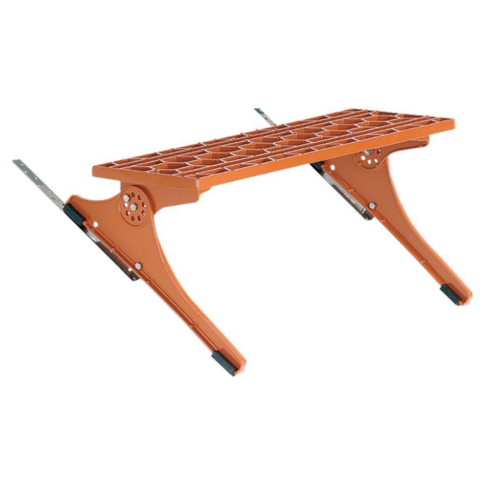 Heuel Dachtritt TopStep