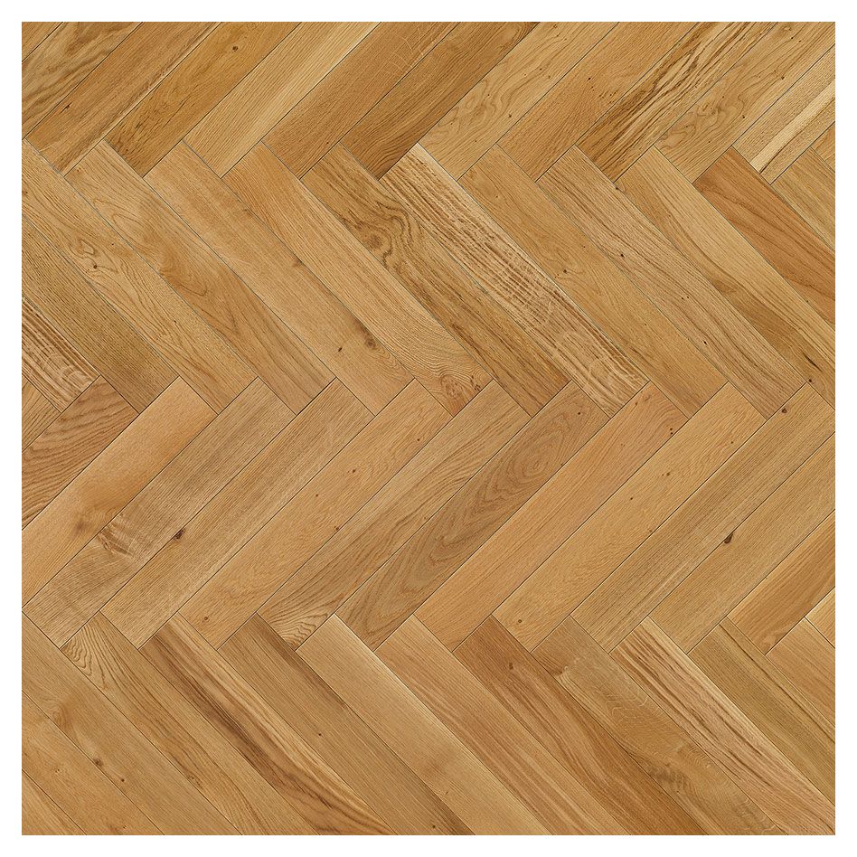 Parador Parkett Trendtime-3 Eiche-M4V, 1 Pack