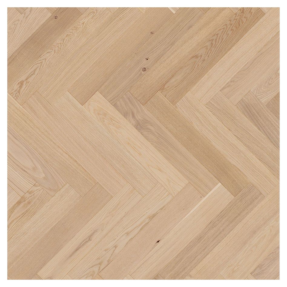 Parador Parkett Trendtime-3 Eiche-Pure-M4V matt, 1 Pack