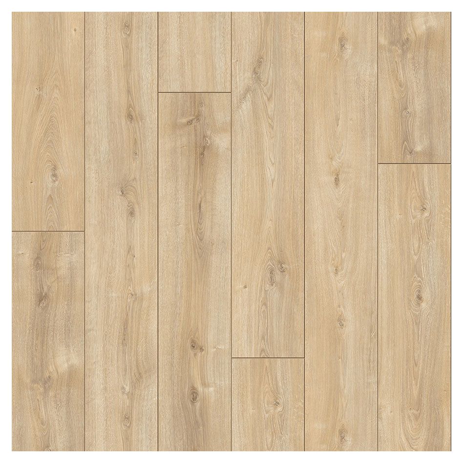 Parador Laminat Landhausdiele Trendtime-6 Eiche-Nova-hell-gekälkt-4V, 1 Pack günstig