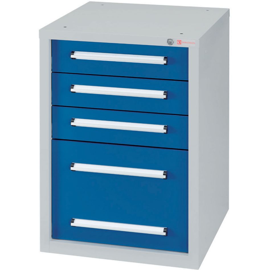 Wellker Unterbauschrank 800/4 DB günstig