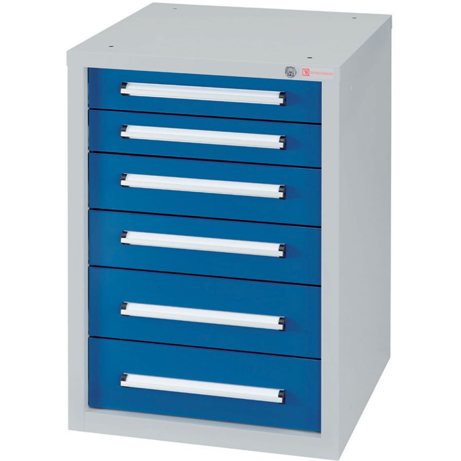Wellker Unterbauschrank 800/6 DB günstig