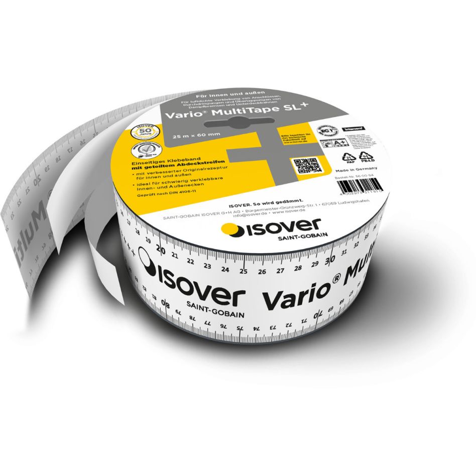 Isover Klebeband Vario MultiTape SL+ günstig