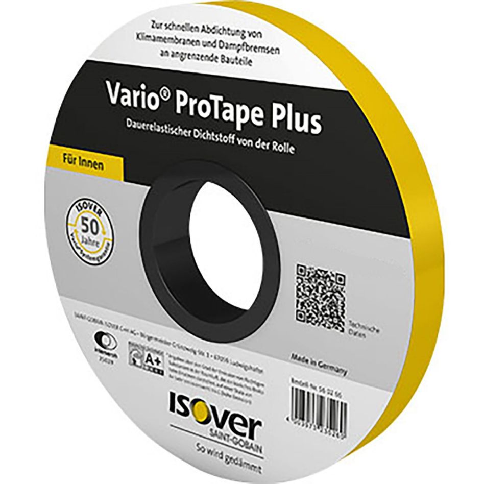 Isover Anschlusskleber Vario ProTape Plus günstig