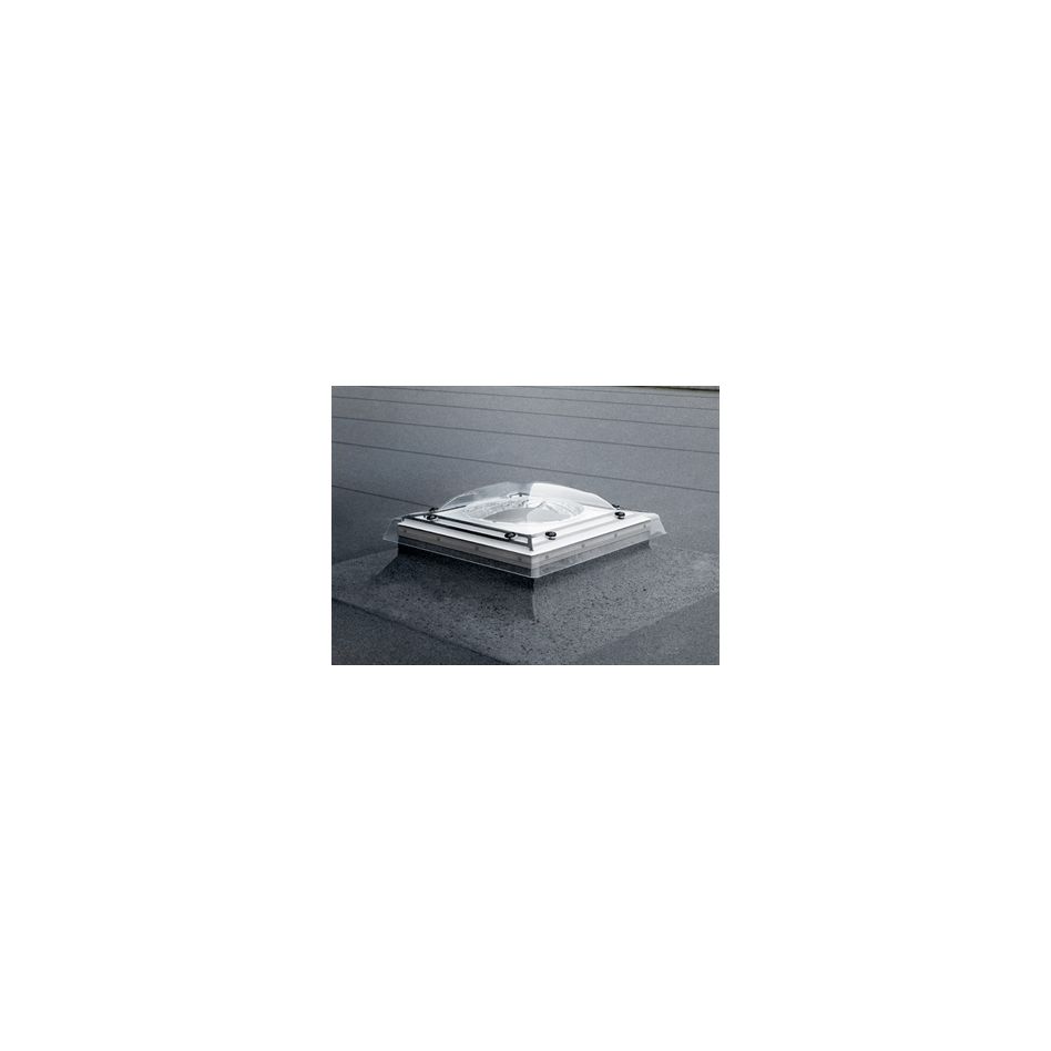 VELUX Adapterkranz ZCE 1015, 90x90 cm