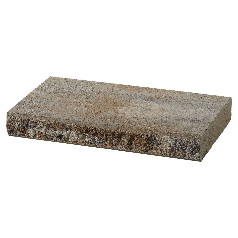KANN Bruchsteinmauer Vermont muschelkalk-nuanciert Mauerabdeckplatte günstig