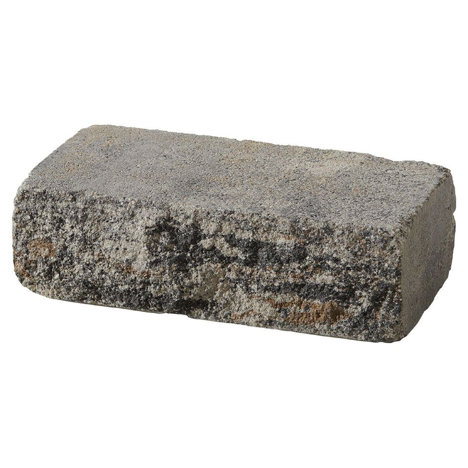 KANN Bruchsteinmauer Vermont muschelkalk-nuanciert Mauerabdecksteine günstig
