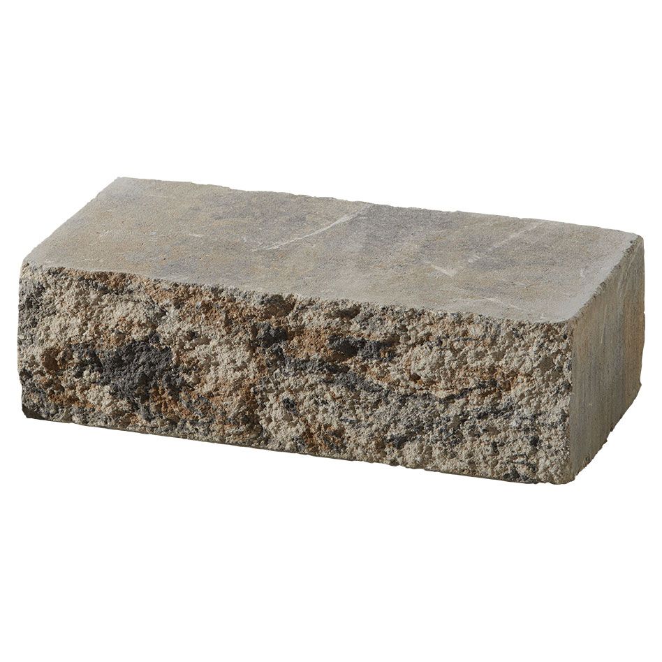 KANN Bruchsteinmauer Vermont muschelkalk-nuanciert Mauersteine günstig