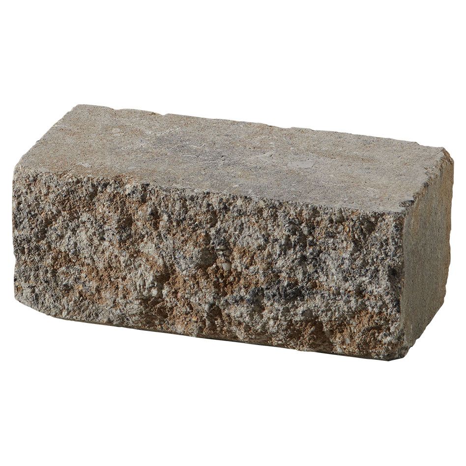 KANN Gartenmauer Vermont Kompakt muschelkalk-nuanciert Mauersteine günstig