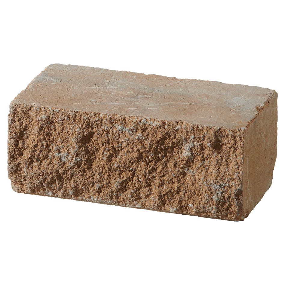 KANN Gartenmauer Vermont Kompakt Sunset Mauersteine