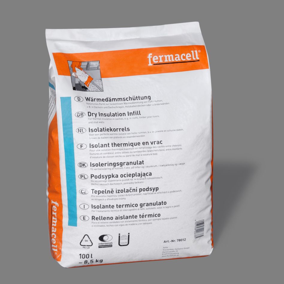 fermacell Wärmedämmschüttung günstig