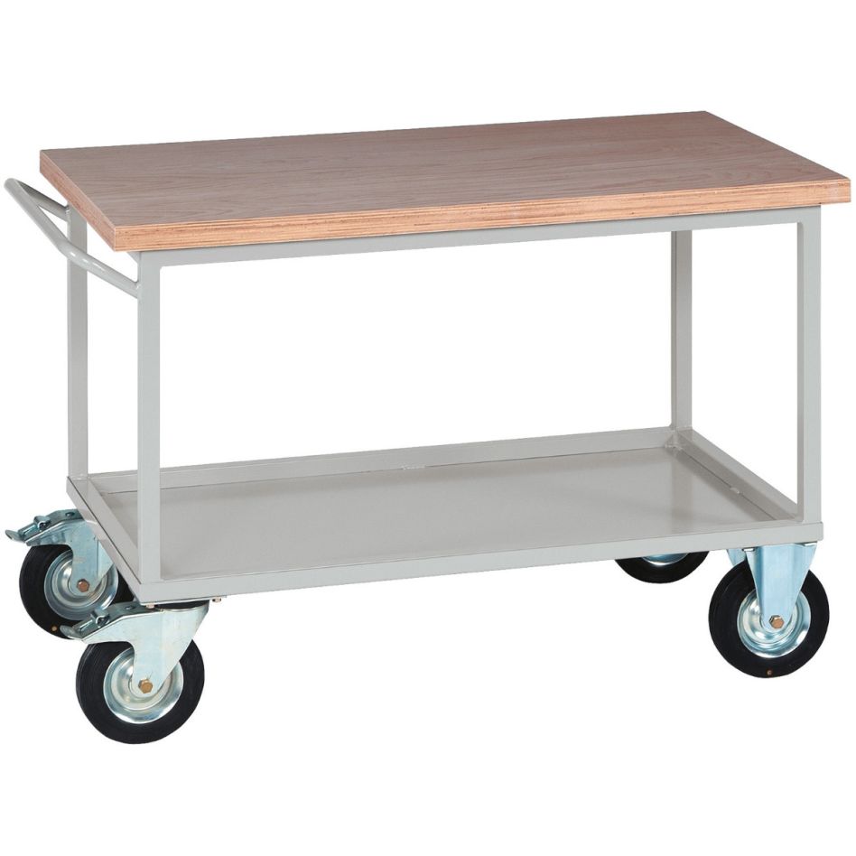 Wellker Werkbankwagen Modell 1 günstig