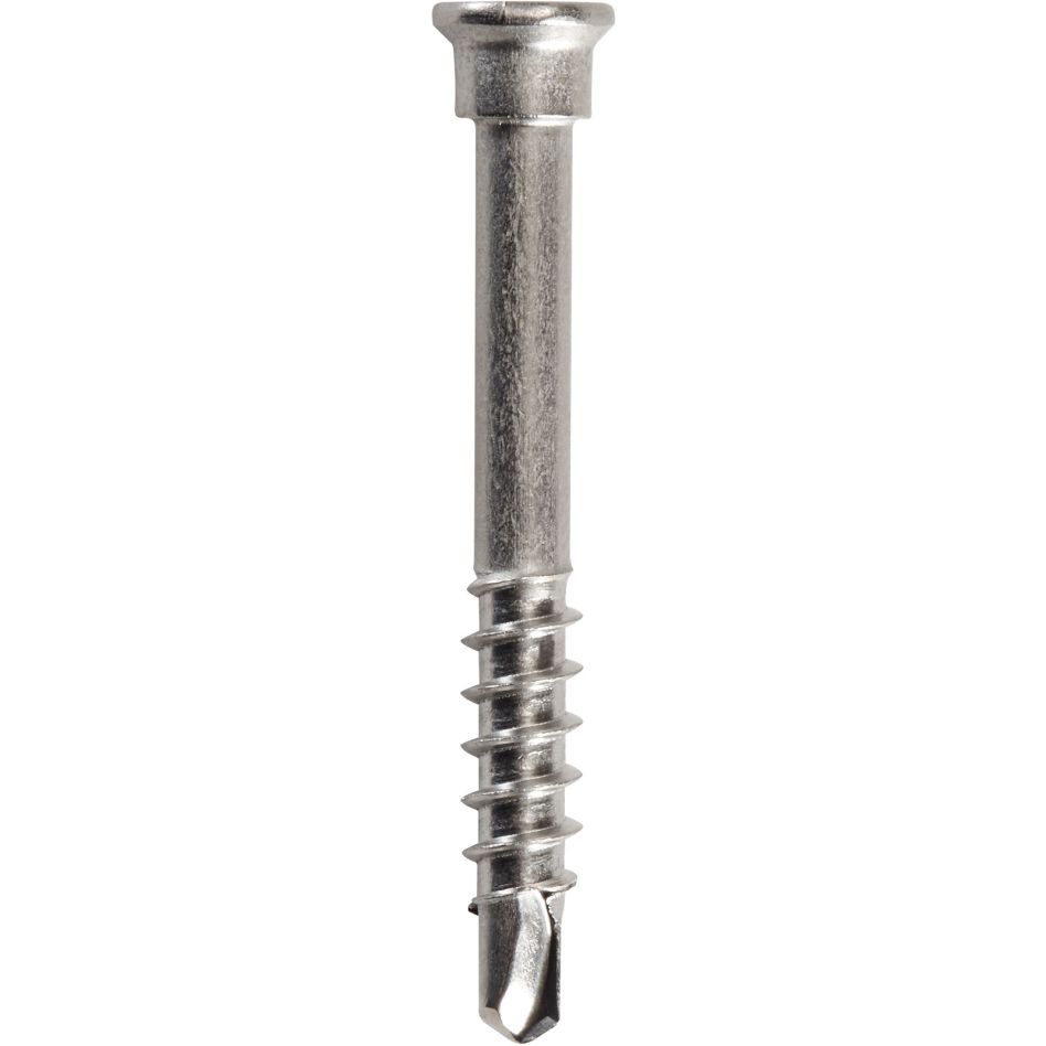 NATURinFORM Profilbohrschraube 5,5x46 mm, 1 Pack günstig