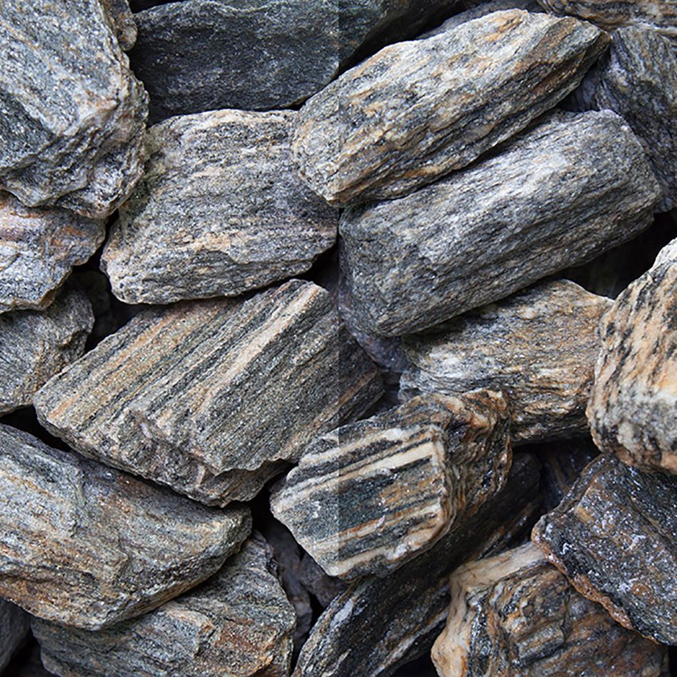 Steinschlag Woodstone, 1 Pack günstig