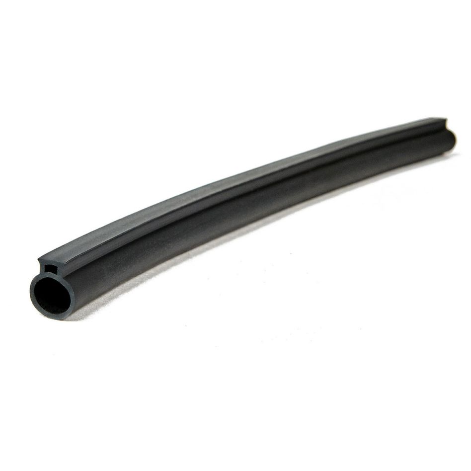 NATURinFORM WPC Fugenprofilschlauch bündig, 18,5 mm