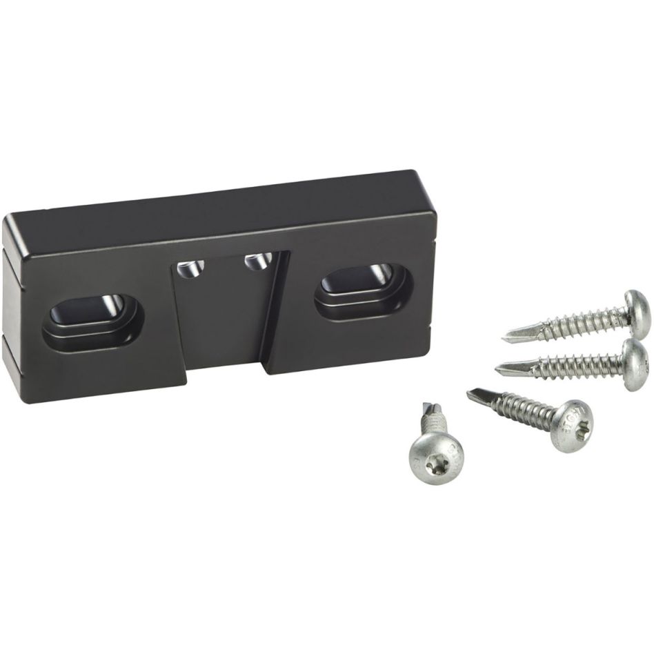 NATURinFORM Adapter für Queraussteifung WPC Terrassendielen Unterkonstruktion, 1 Pack günstig