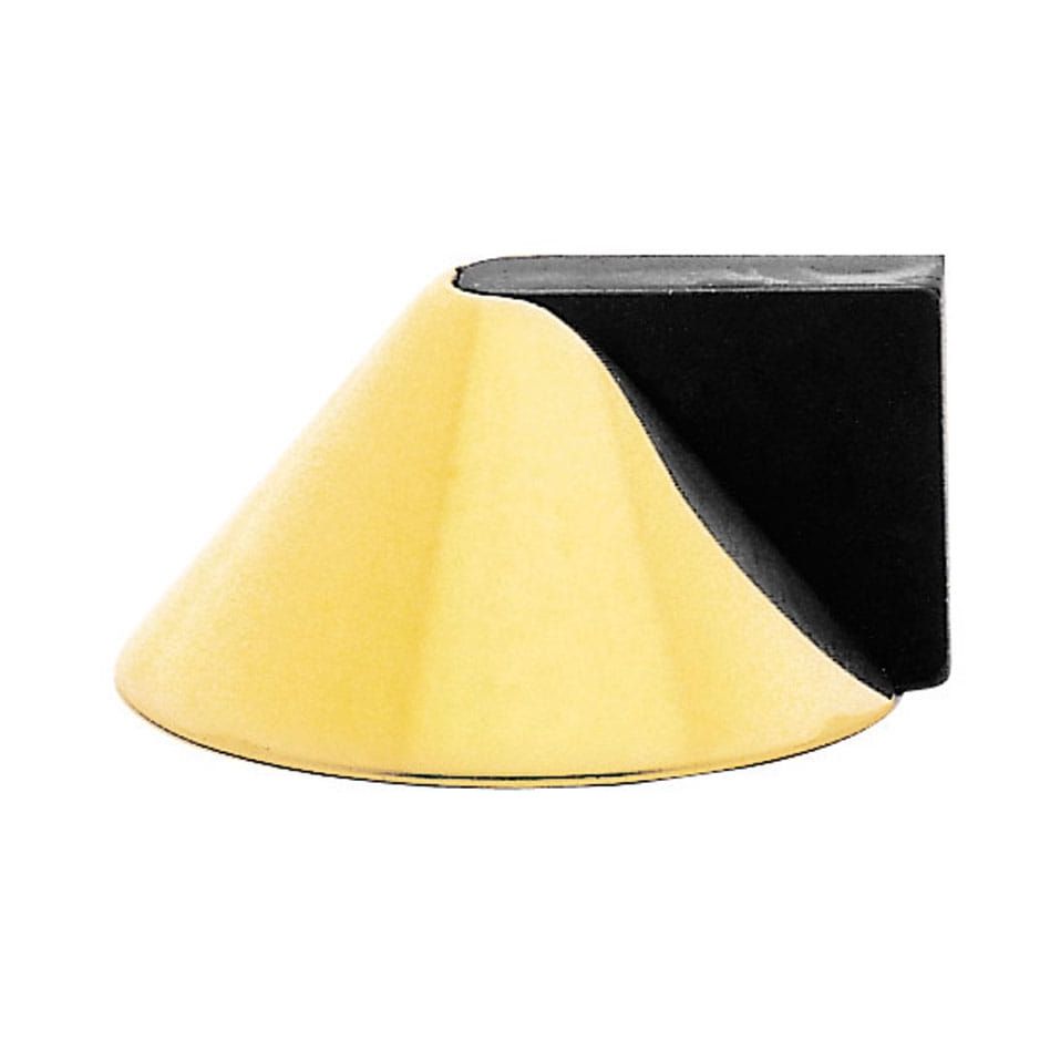 Karcher Türstopper Z192378 Messing Zirkonium poliert Boden günstig