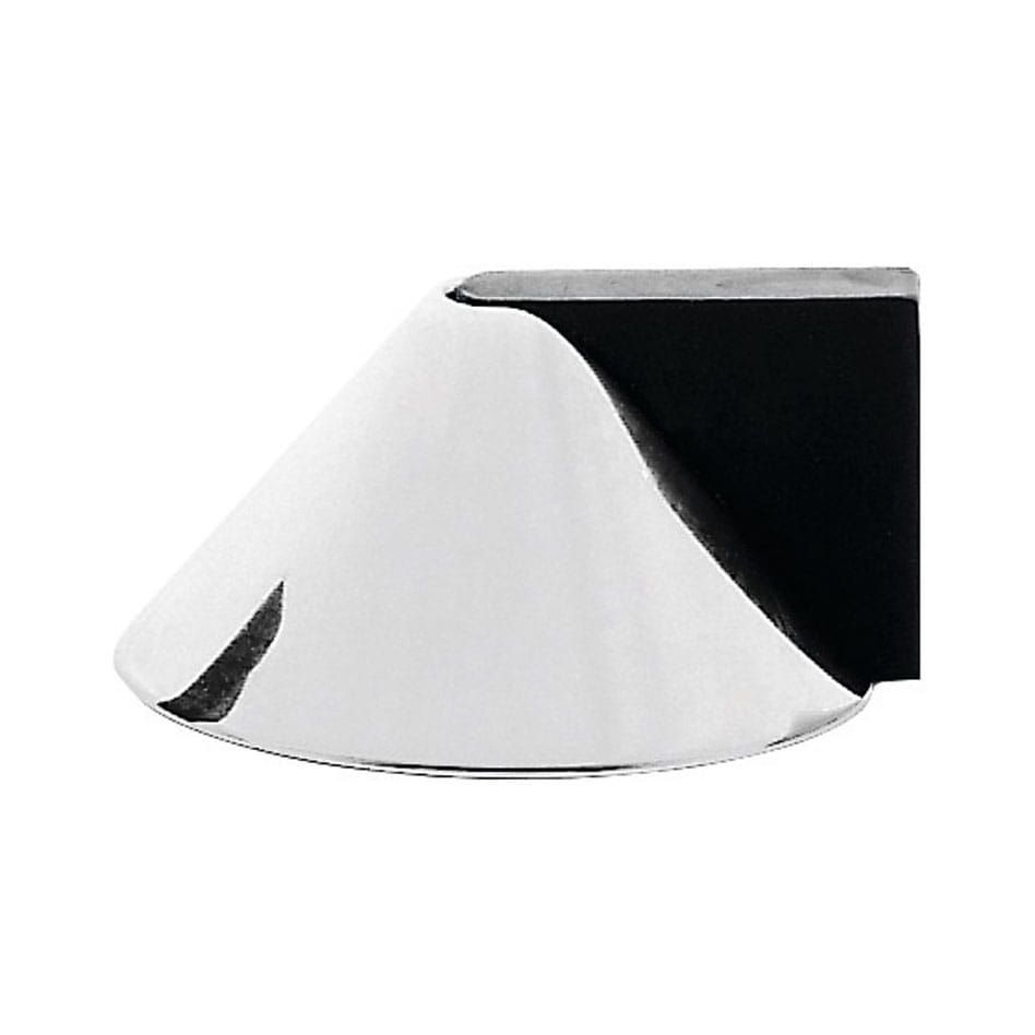 Karcher Türstopper Z192350 Messing Chrom Boden günstig