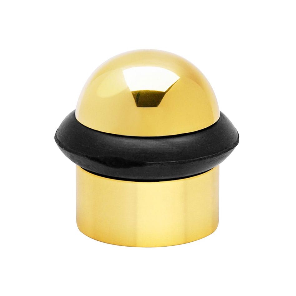 Karcher Türstopper Z192578 Messing Zirkonium poliert Boden günstig