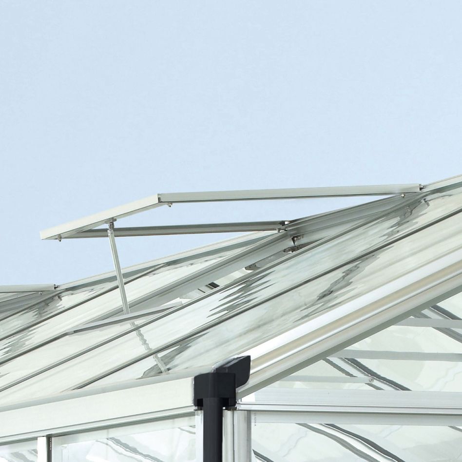 Vitavia Alu-Dachfenster ohne Glas günstig