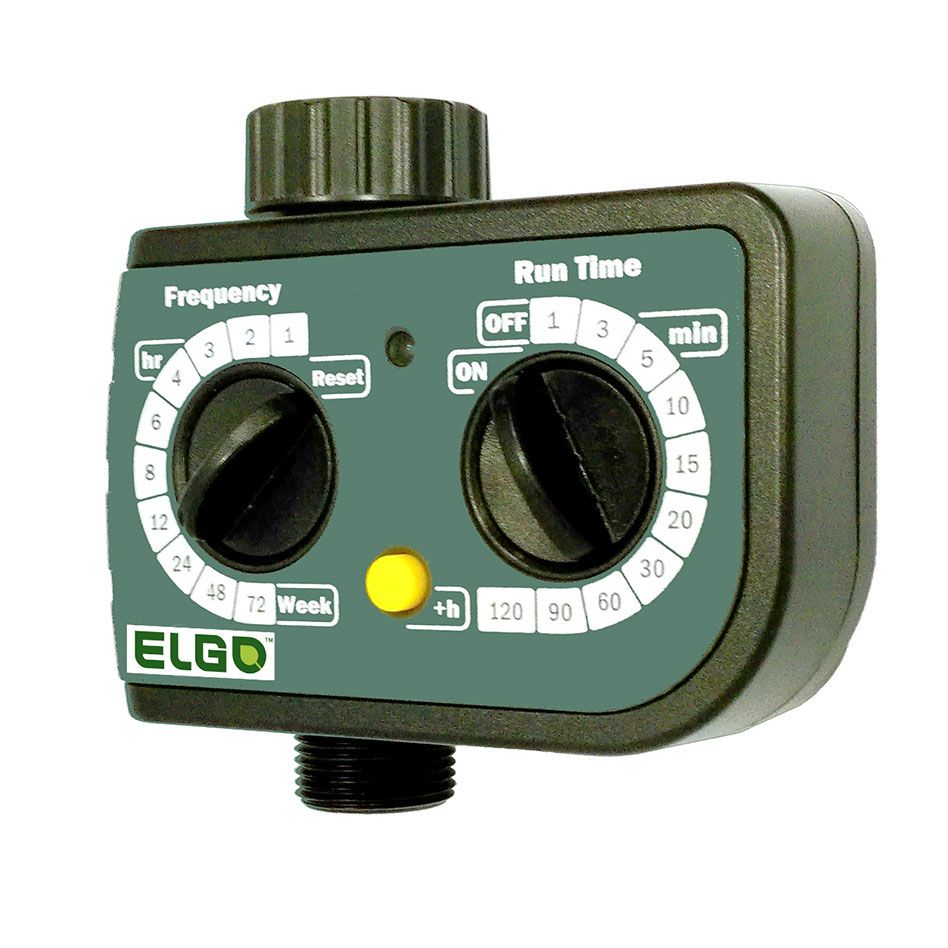 Elgo Elektronische Bewässerungsuhr WT218 günstig