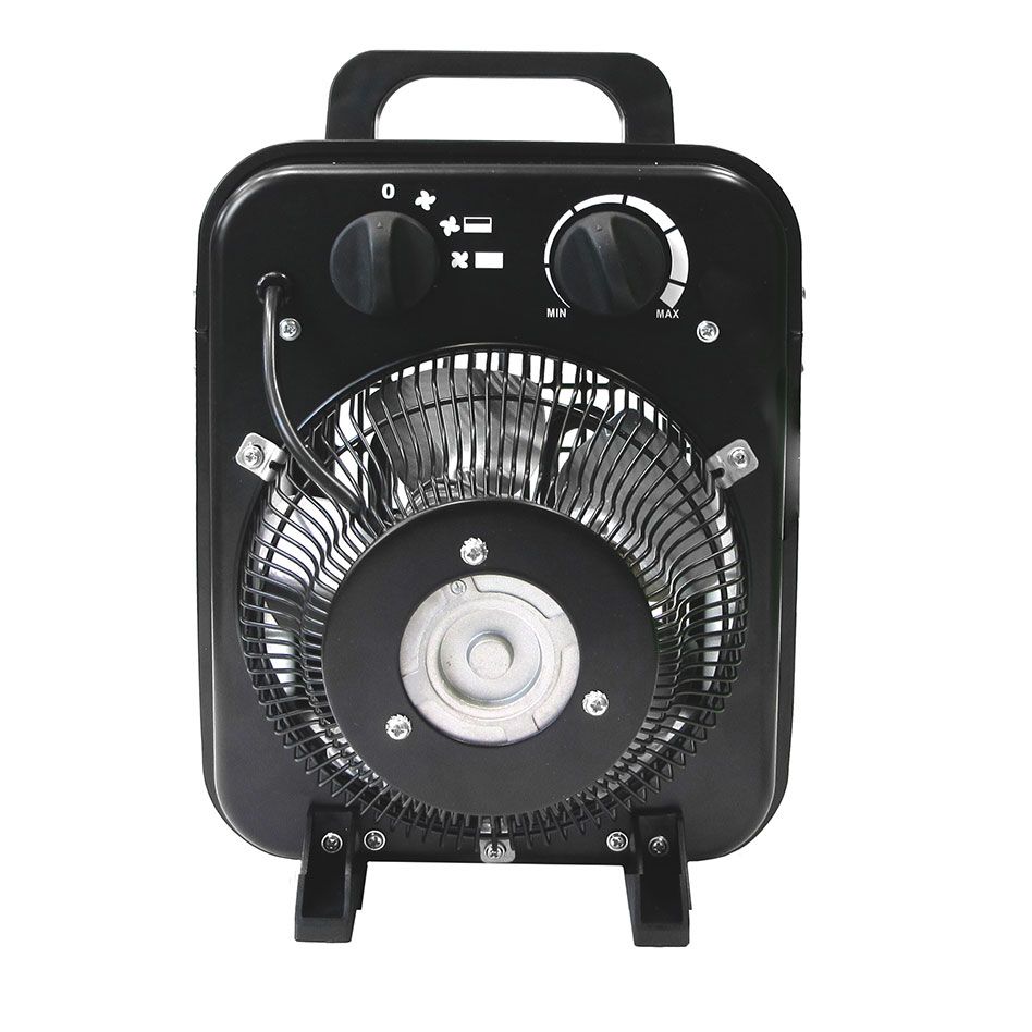 Vitavia Elektroheizung Vitavia 2KW