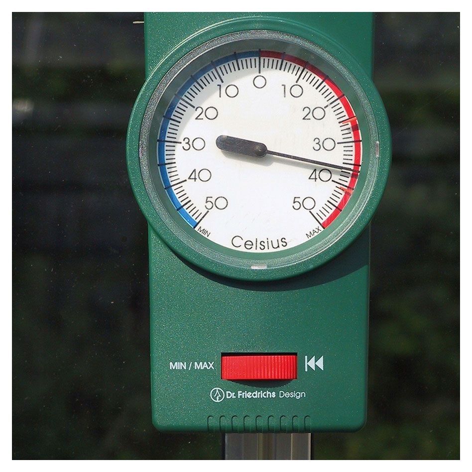 Vitavia Min-Max-Thermometer günstig