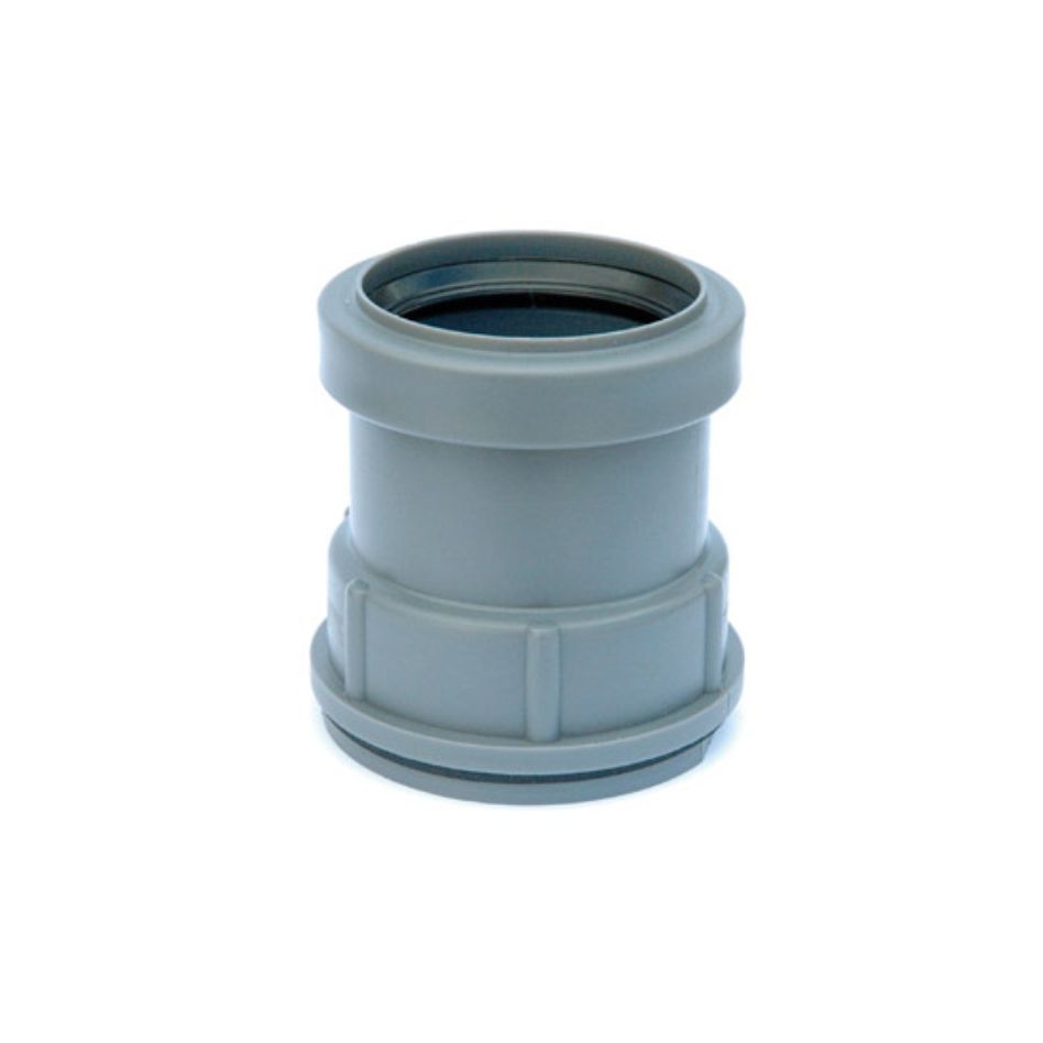 Zulaufstutzen für Kellerablauf Junior