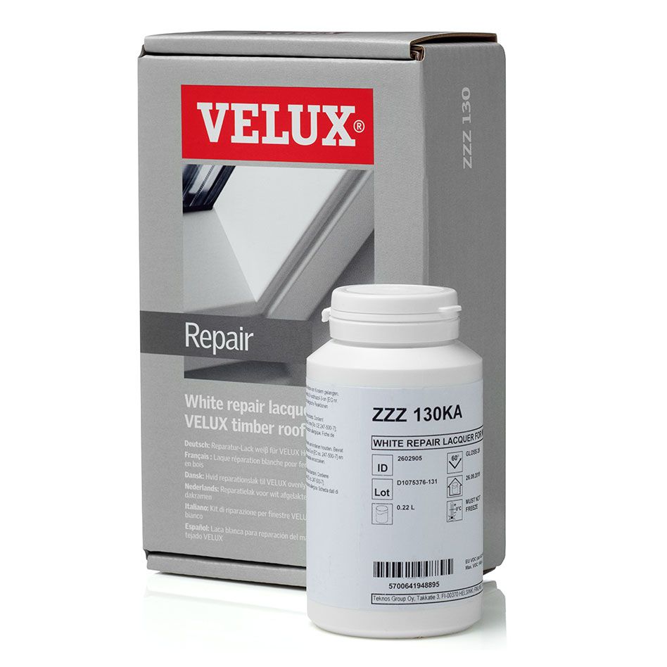 Kit de retouche blanc VELUX ZZZ 130KA günstig