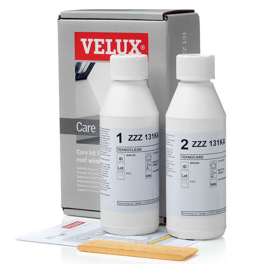 kit d'entretien peinture blanche VELUX ZZZ 131KA günstig